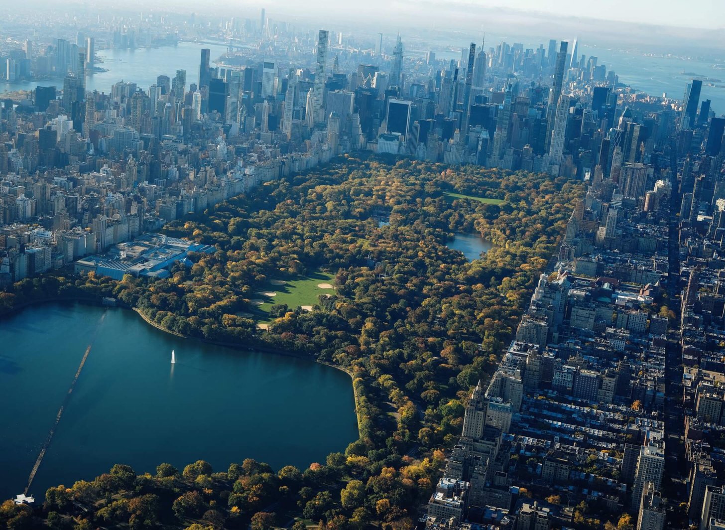 Central Park