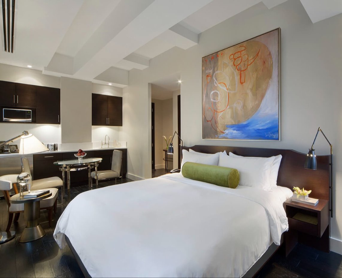 Classic Junior Suite