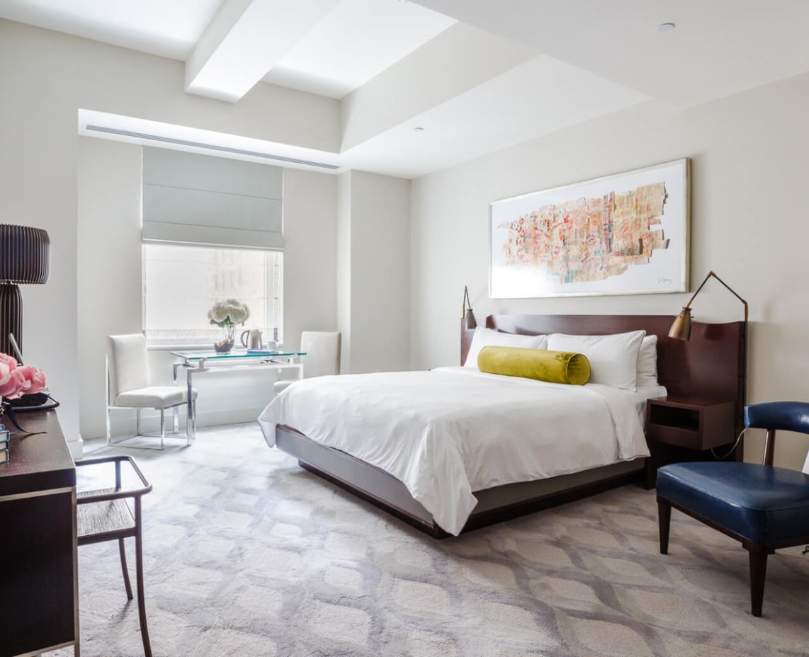 Deluxe Junior Suite