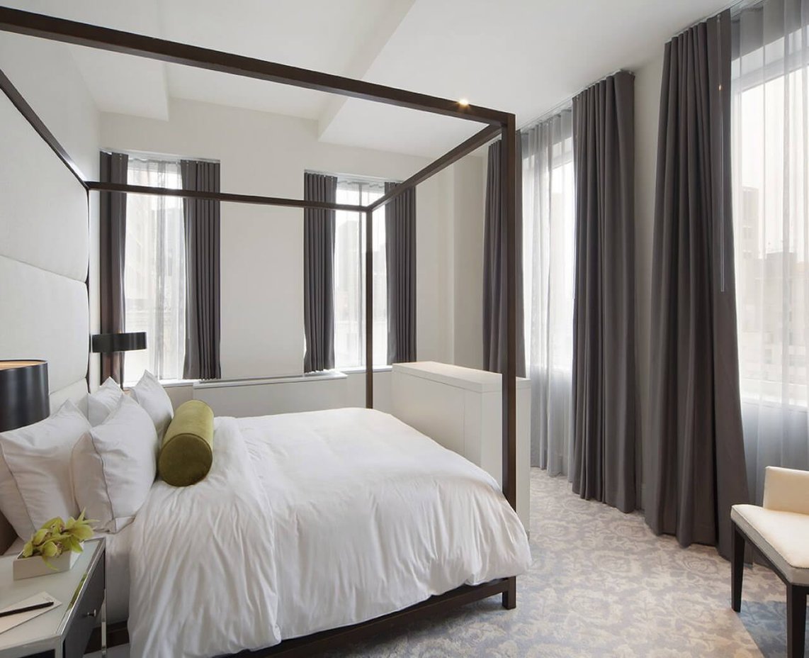 Two Bedroom